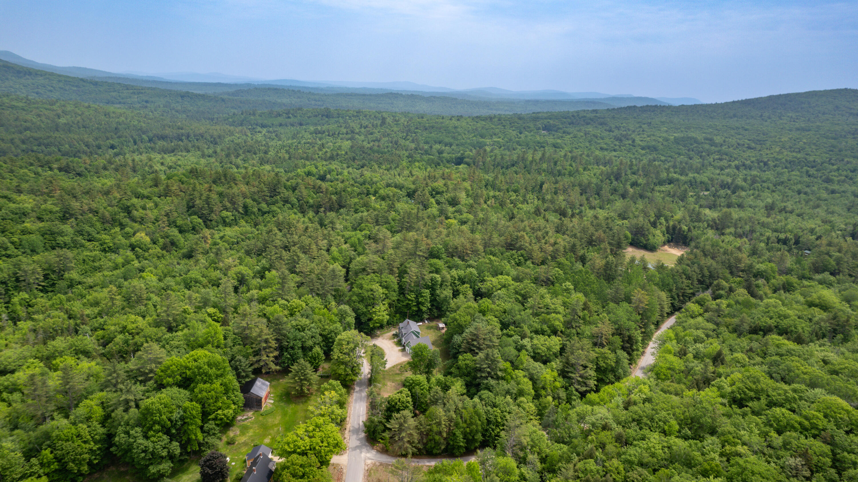 310 Fields Hill Road Sumner ME 04292