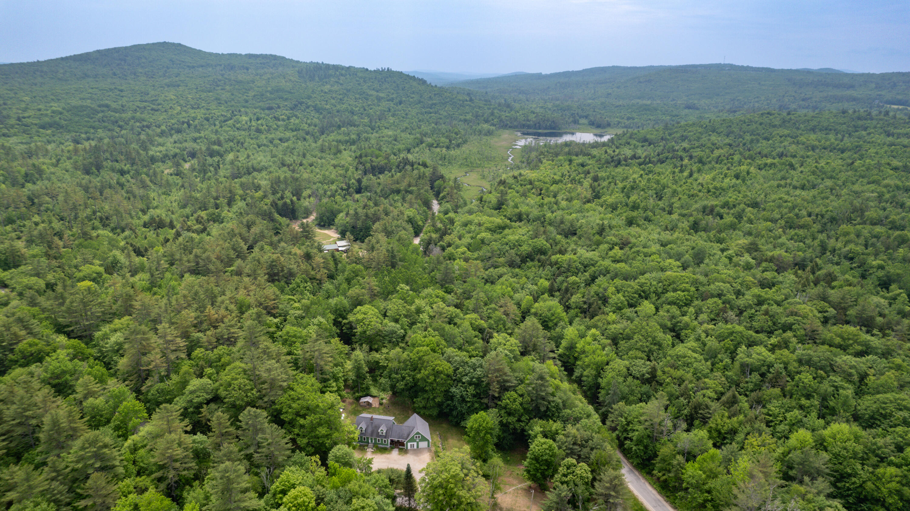 310 Fields Hill Road Sumner ME 04292