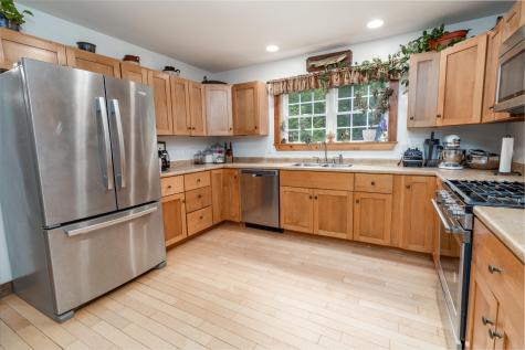 310 Fields Hill Road Sumner ME 04292