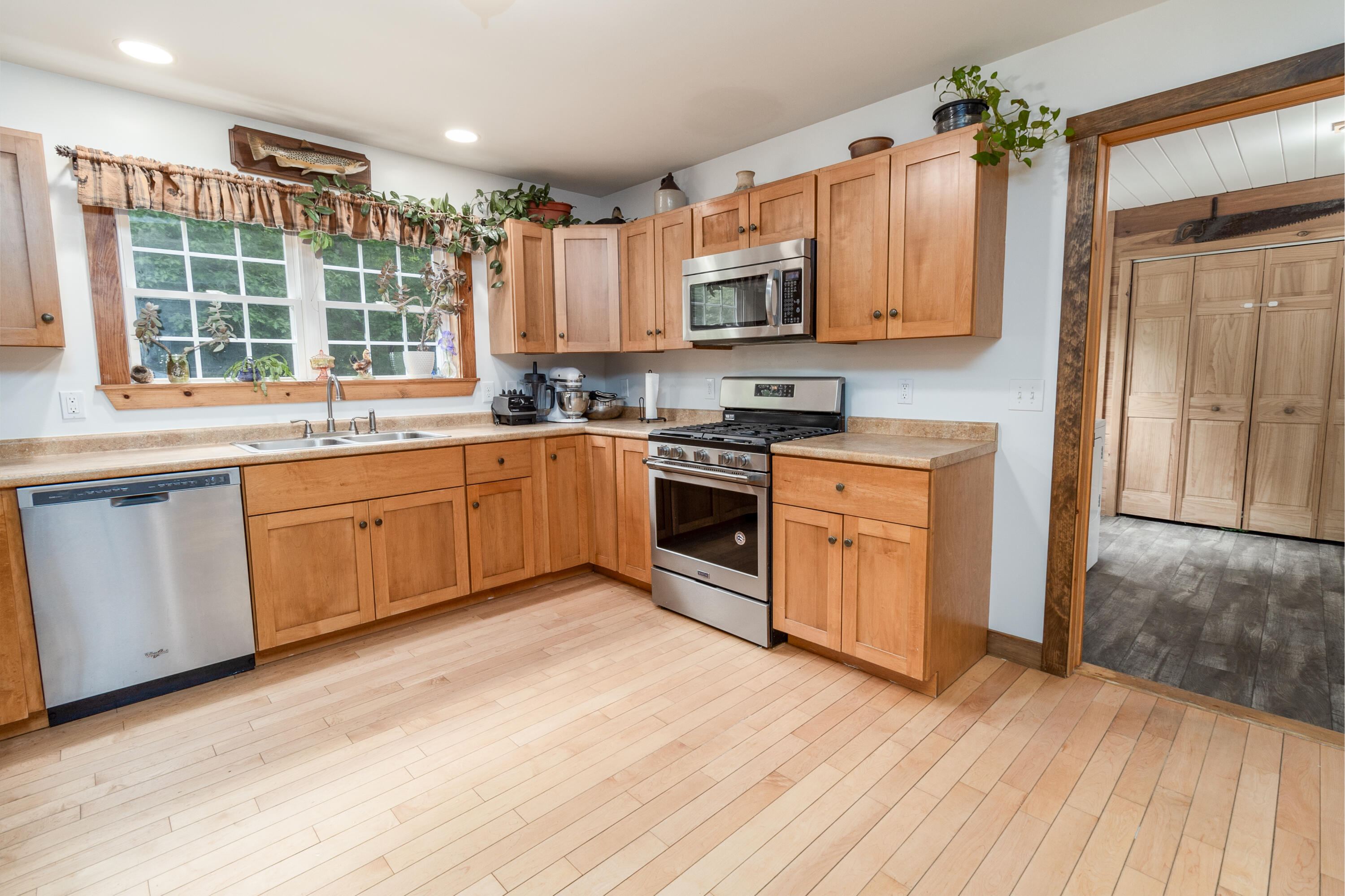 310 Fields Hill Road Sumner ME 04292