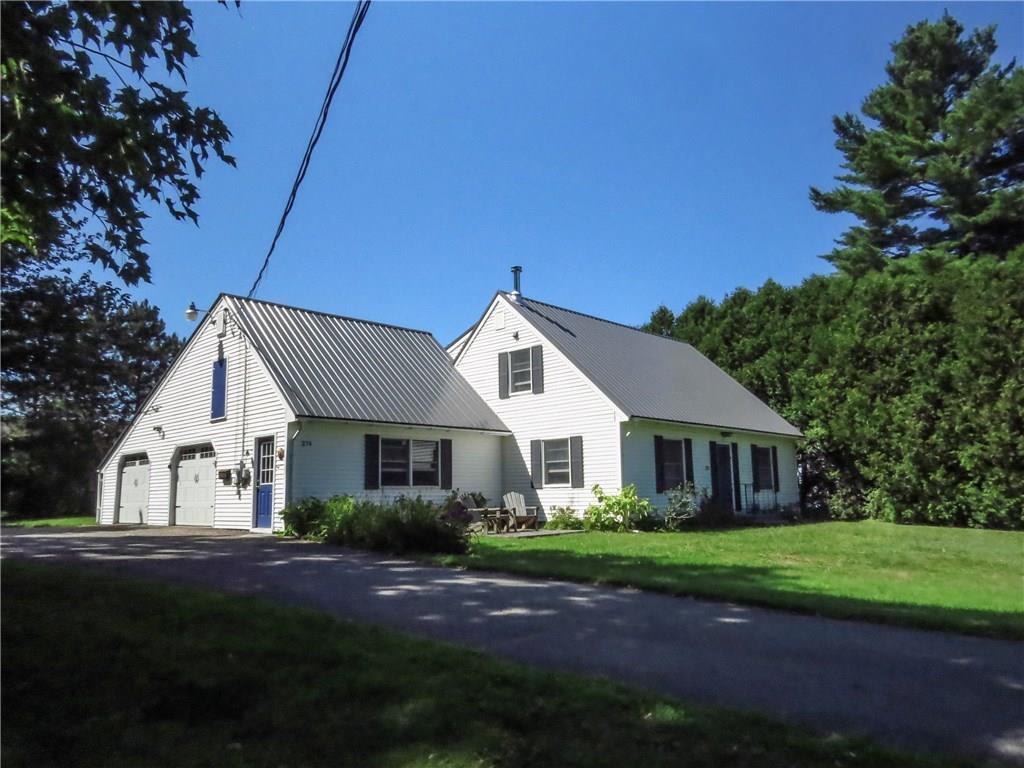 274 High Street Belfast Maine Real Estate Listing MLS 1366020