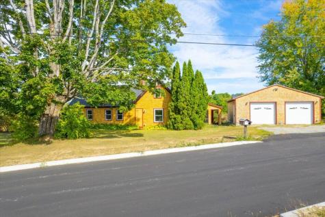 96 Blanchard Road Auburn ME 04210