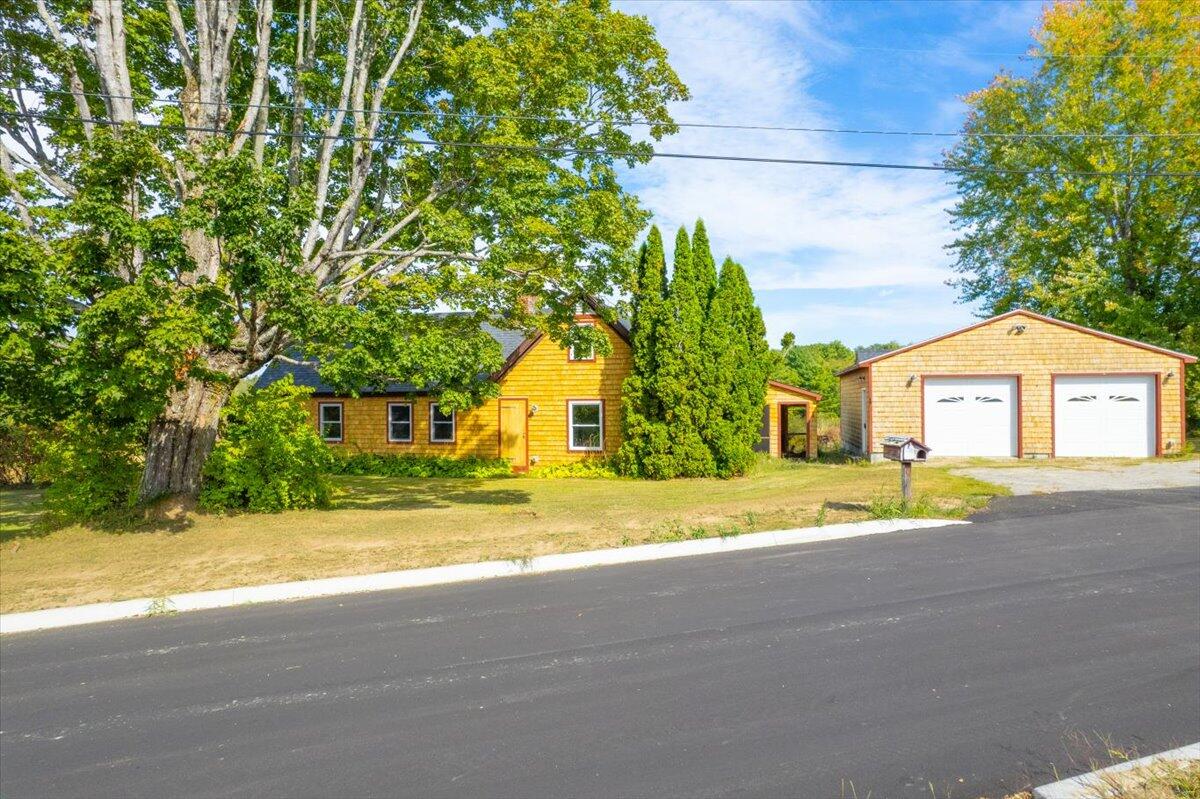 96 Blanchard Road Auburn ME 04210