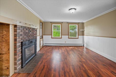 96 Blanchard Road Auburn ME 04210