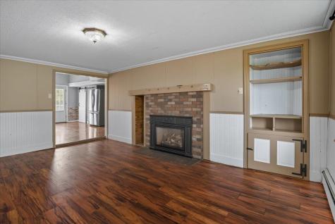 96 Blanchard Road Auburn ME 04210