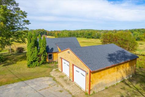 96 Blanchard Road Auburn ME 04210