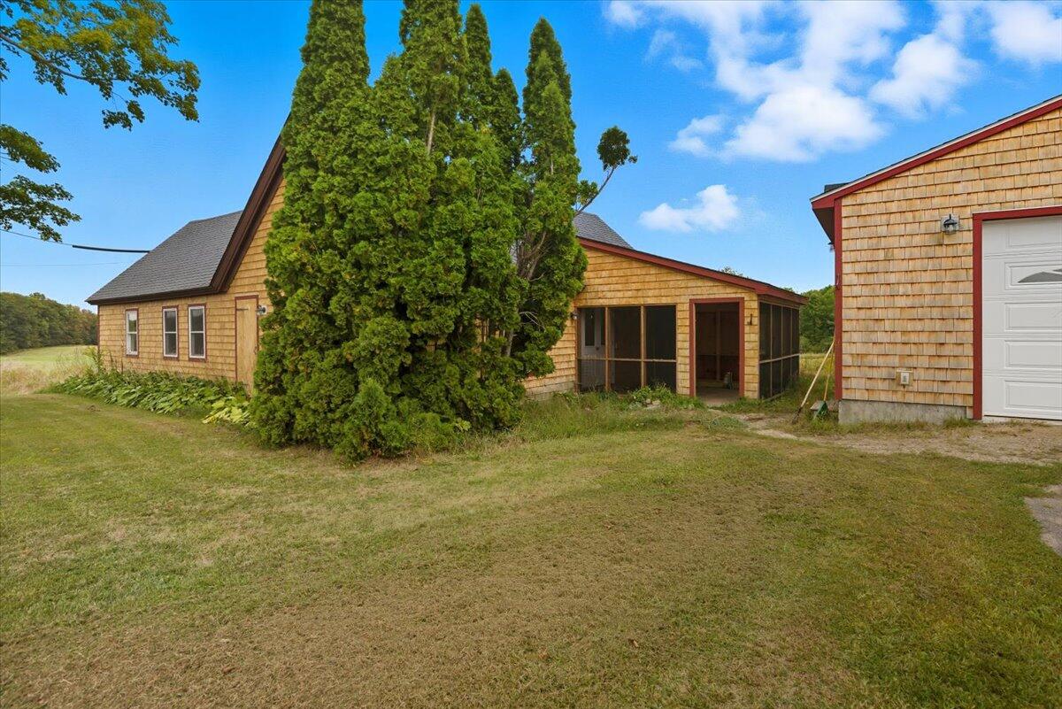 96 Blanchard Road Auburn ME 04210