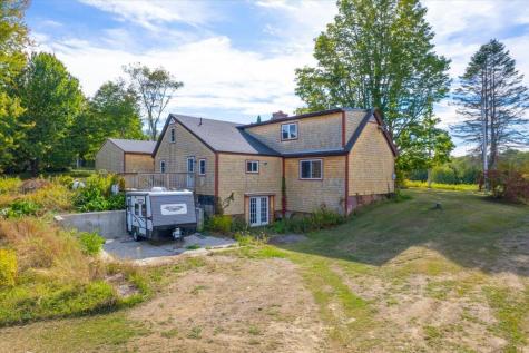 96 Blanchard Road Auburn ME 04210