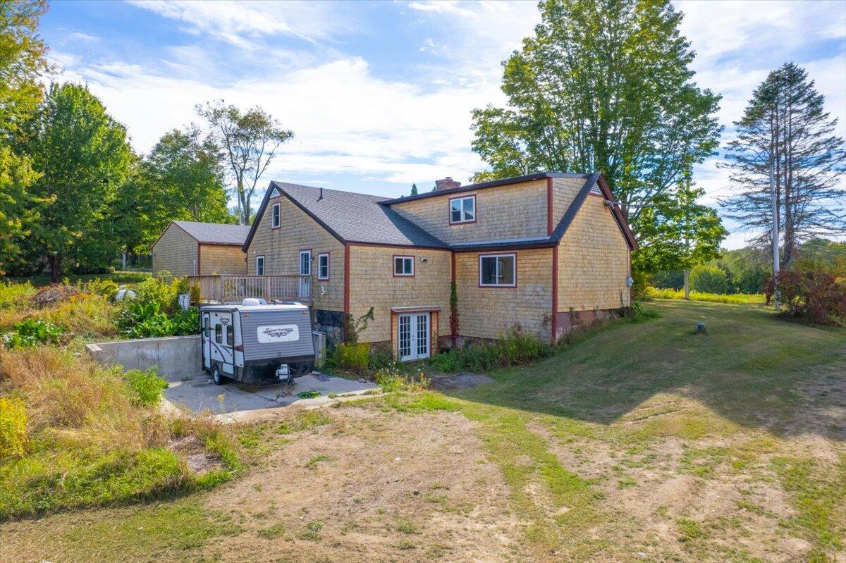 96 Blanchard Road Auburn ME 04210