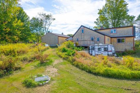 96 Blanchard Road Auburn ME 04210