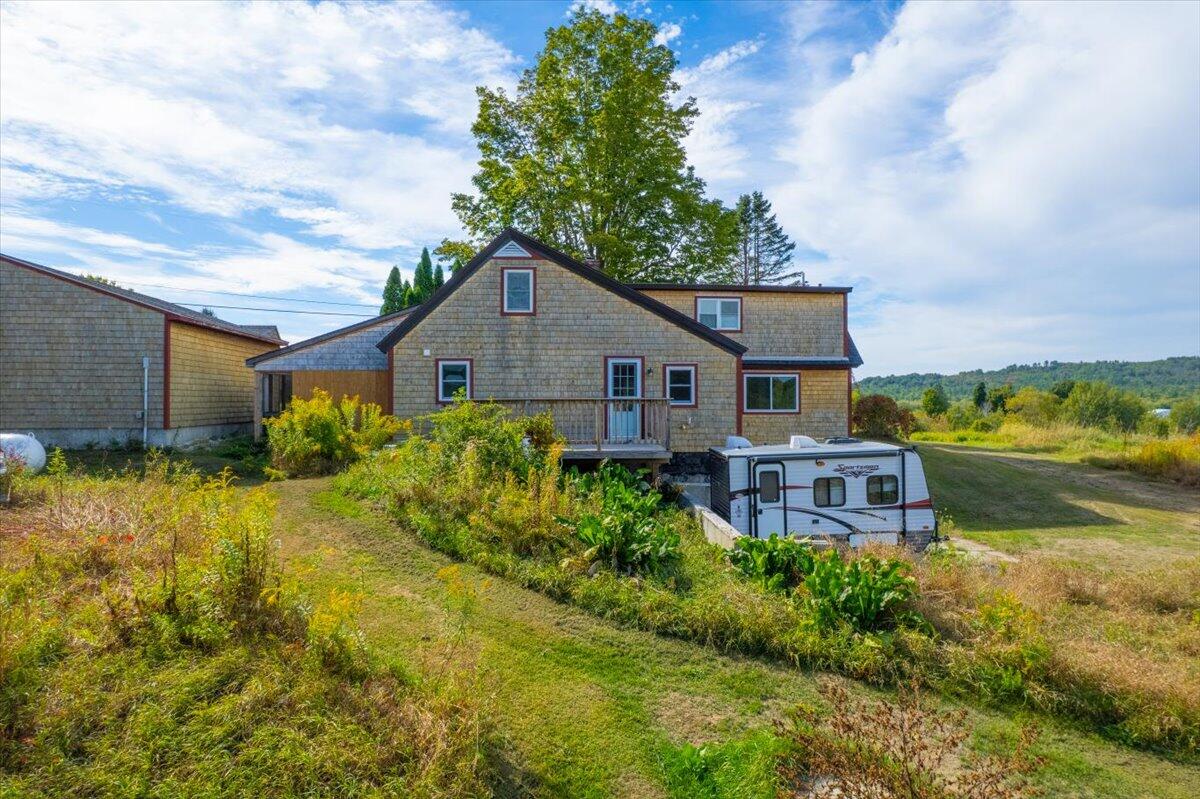 96 Blanchard Road Auburn ME 04210