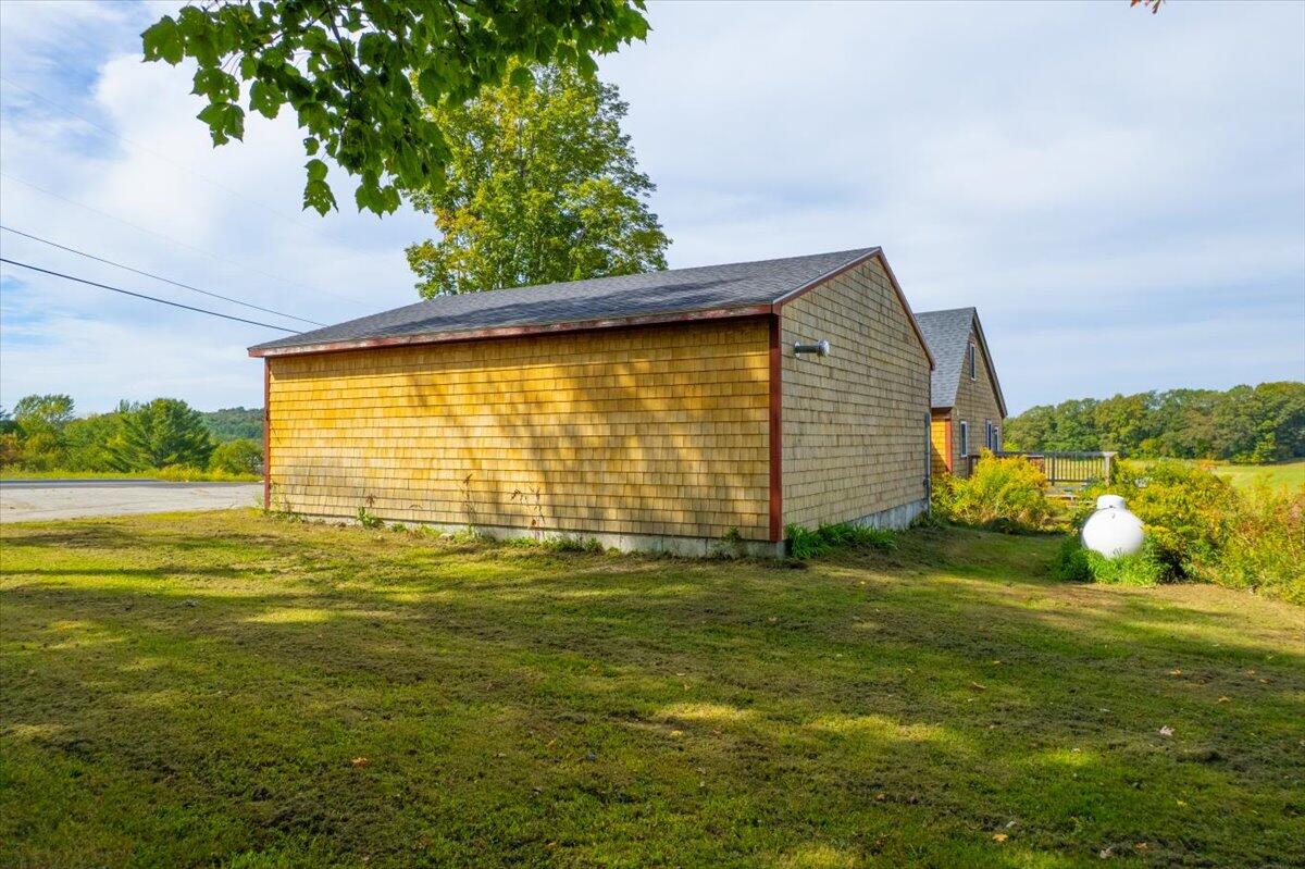 96 Blanchard Road Auburn ME 04210