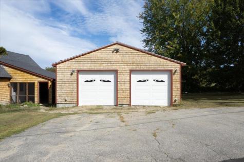 96 Blanchard Road Auburn ME 04210