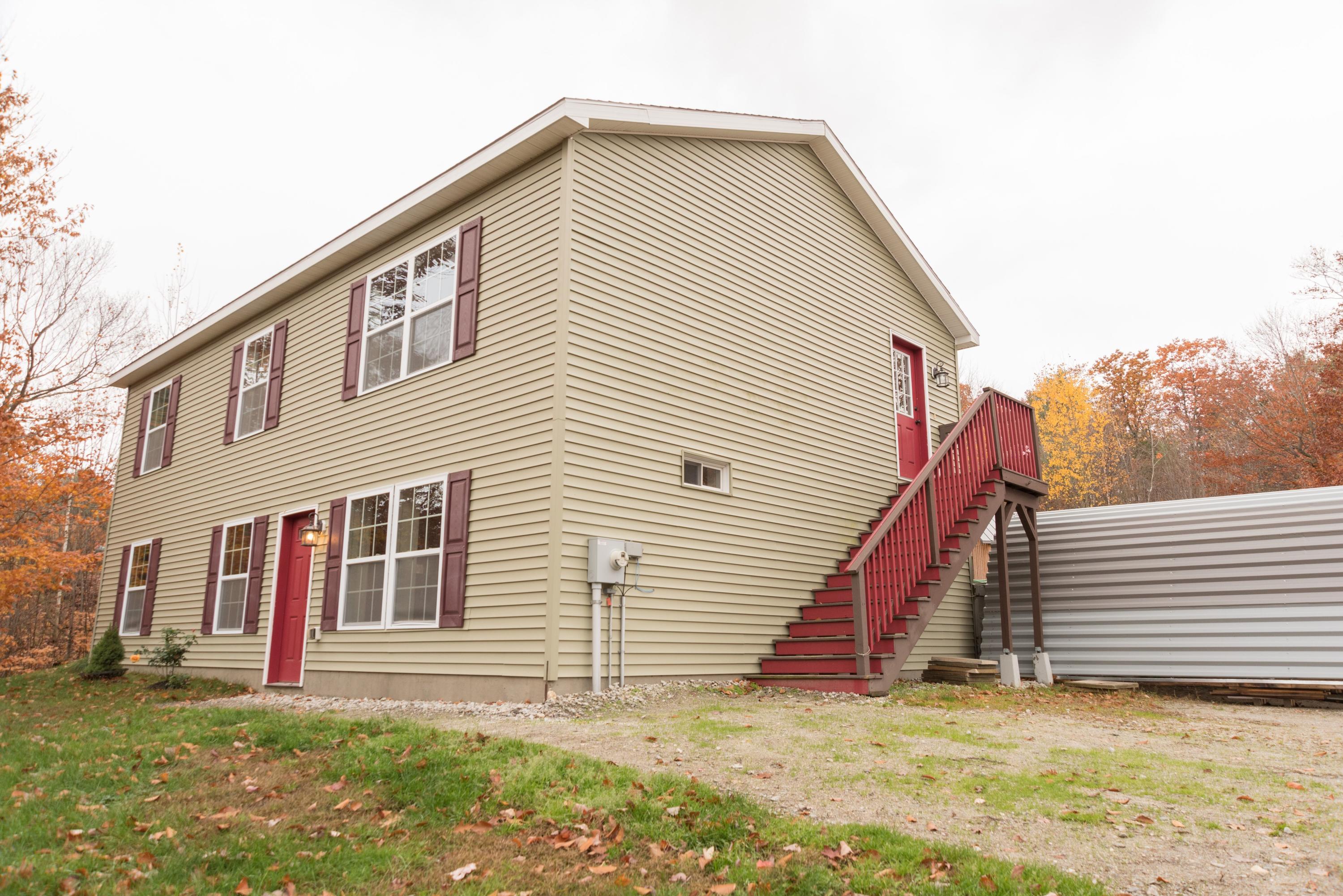 46 Owl Lane Auburn ME 04210
