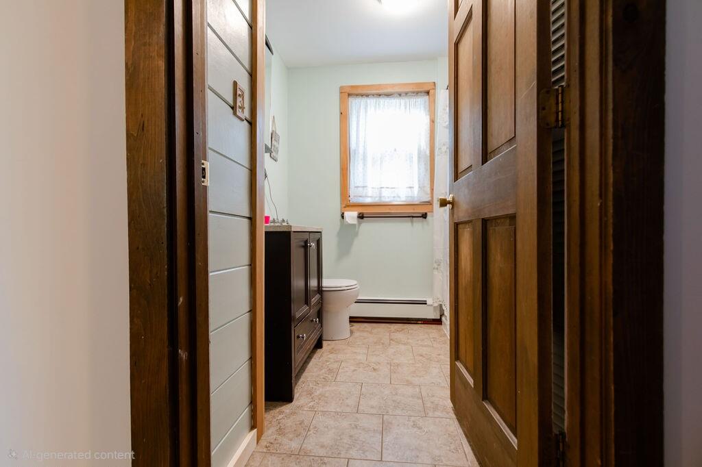 7 Upper Oak Point Road Winterport ME 04496