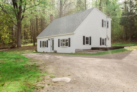 7 Upper Oak Point Road Winterport ME 04496