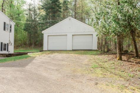 7 Upper Oak Point Road Winterport ME 04496