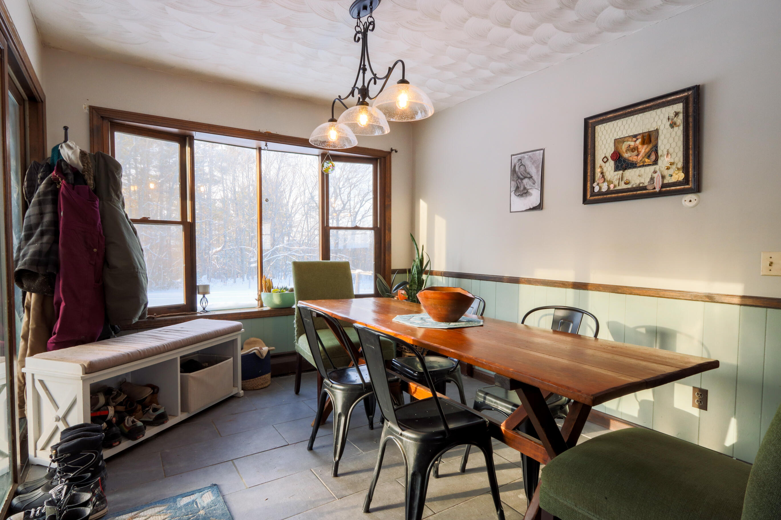 137 China Road Albion ME 04910