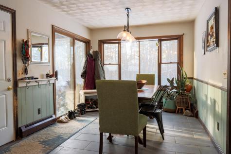 137 China Road Albion ME 04910