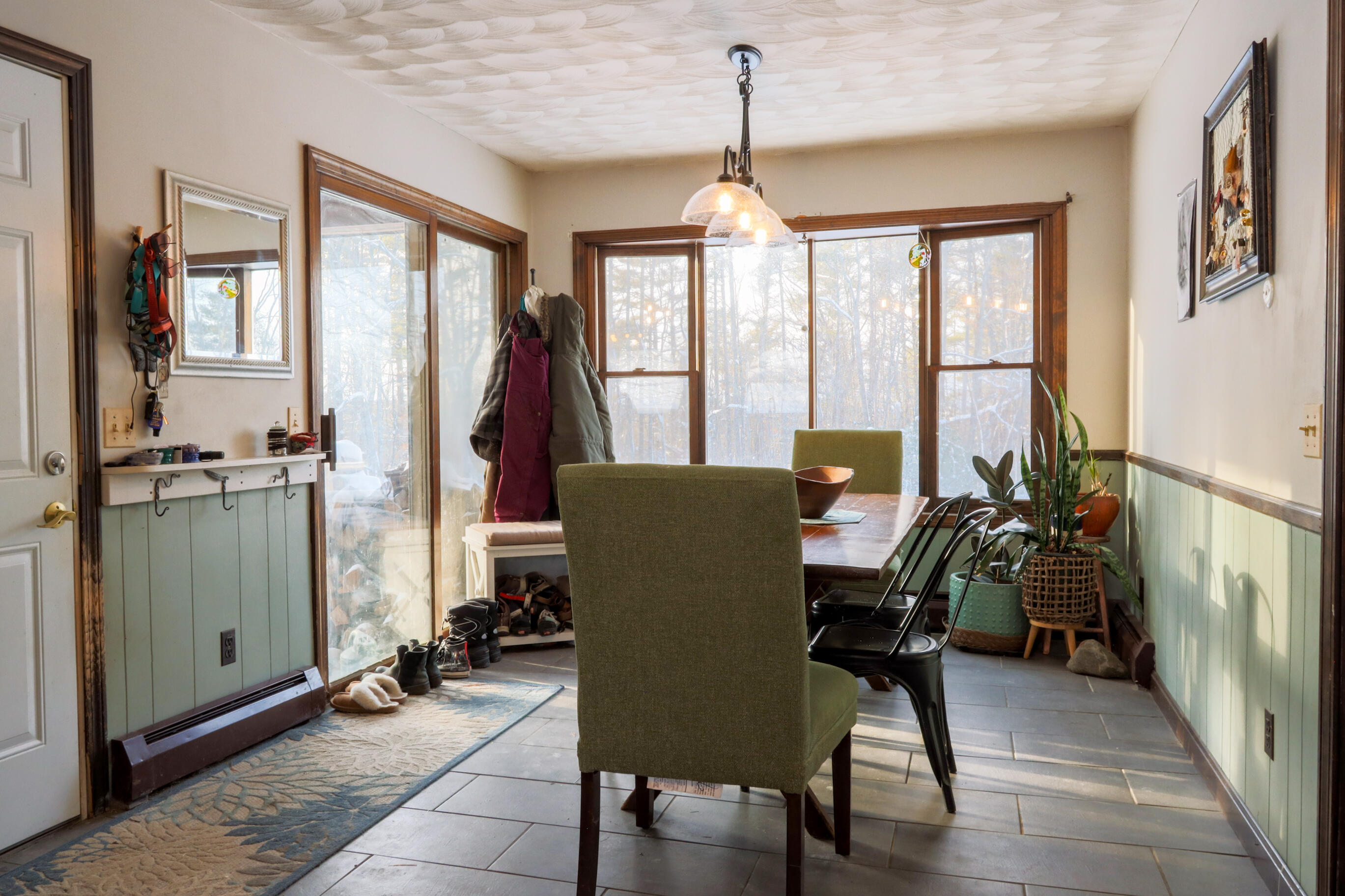 137 China Road Albion ME 04910