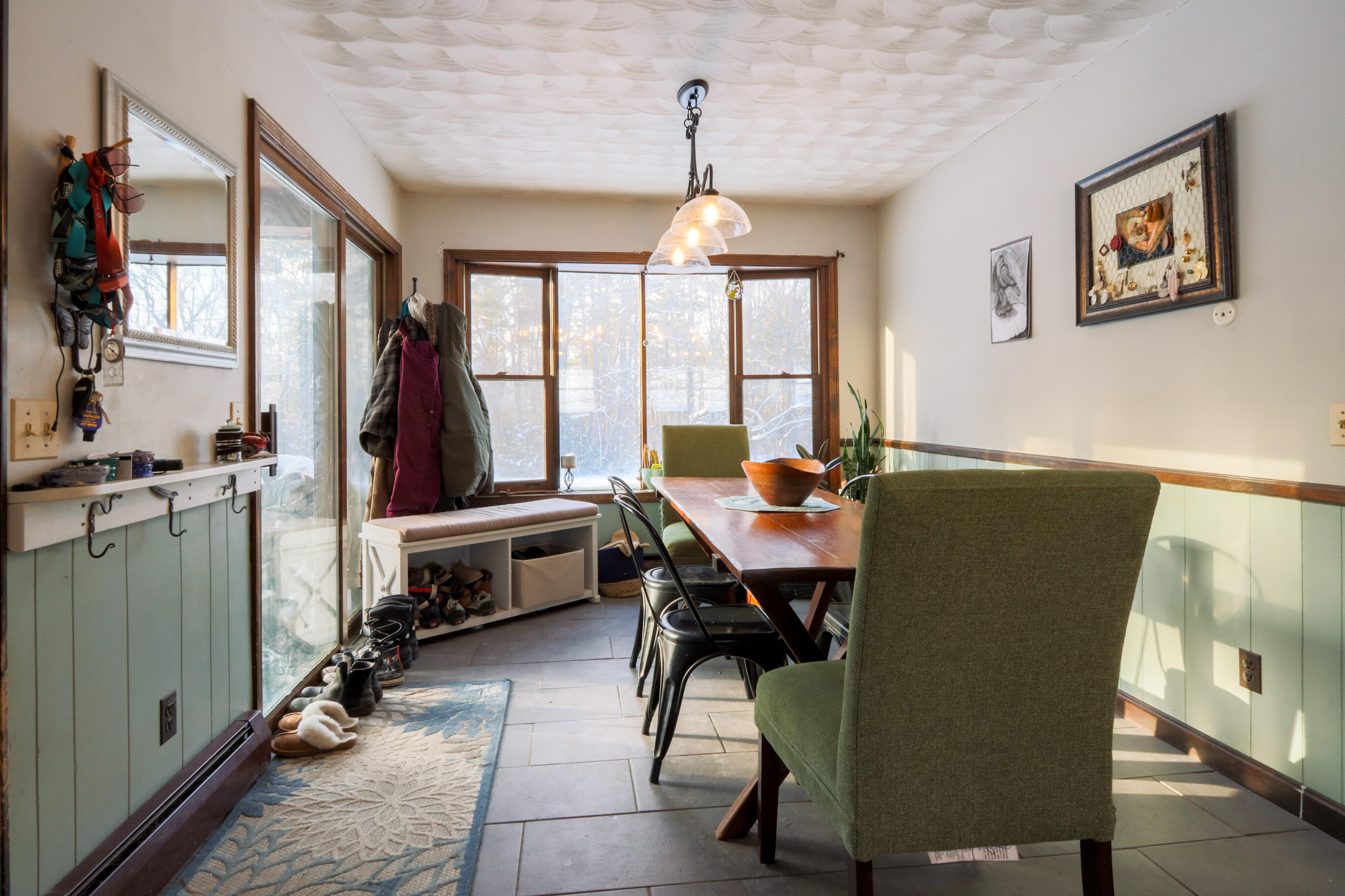 137 China Road Albion ME 04910