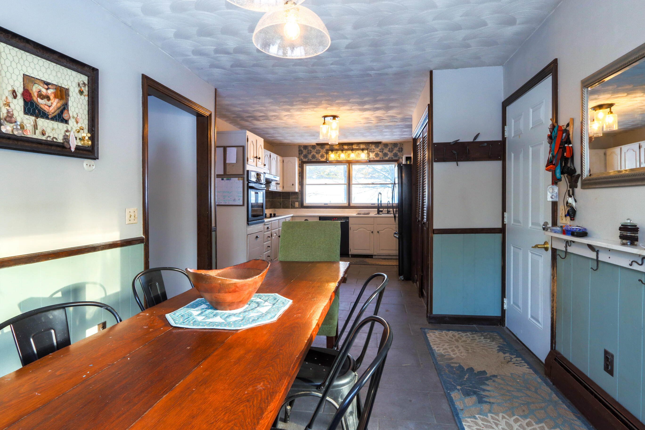 137 China Road Albion ME 04910