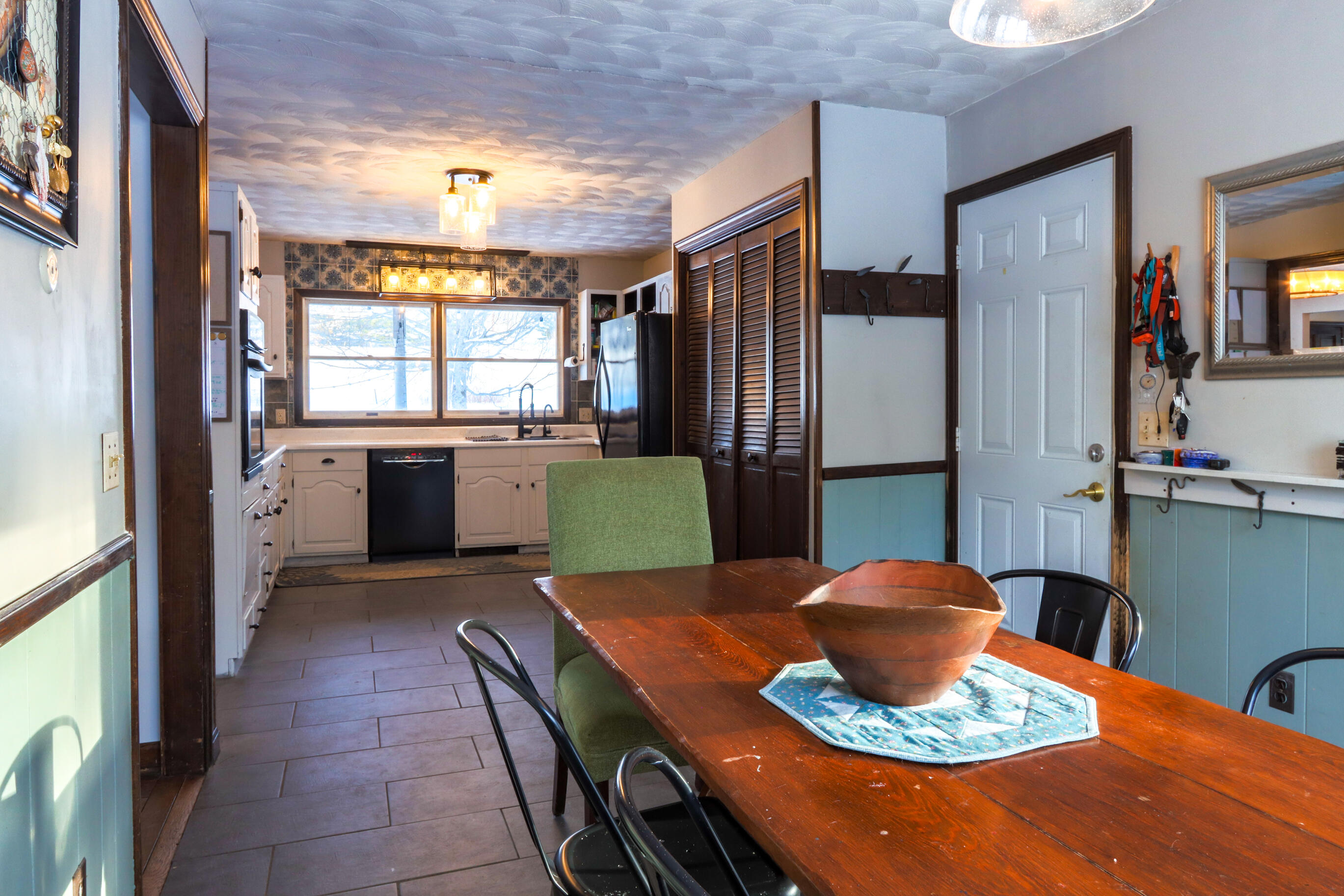 137 China Road Albion ME 04910