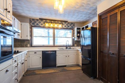 137 China Road Albion ME 04910