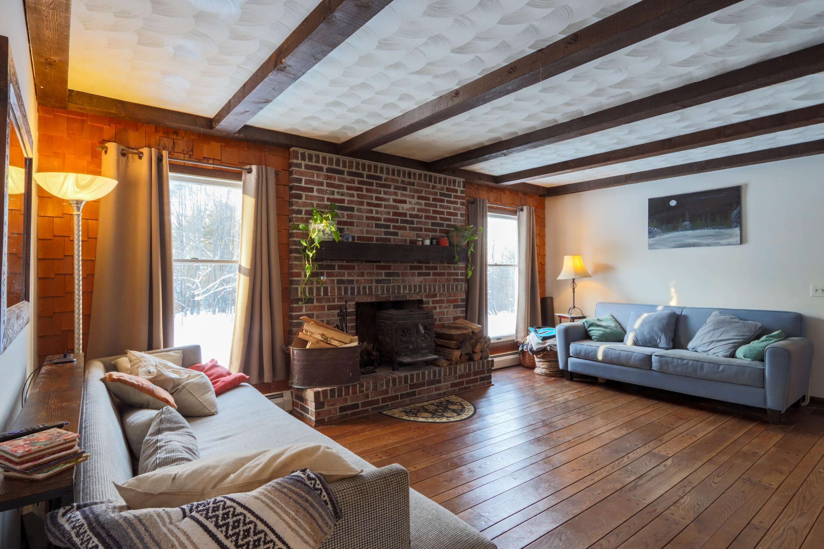 137 China Road Albion ME 04910