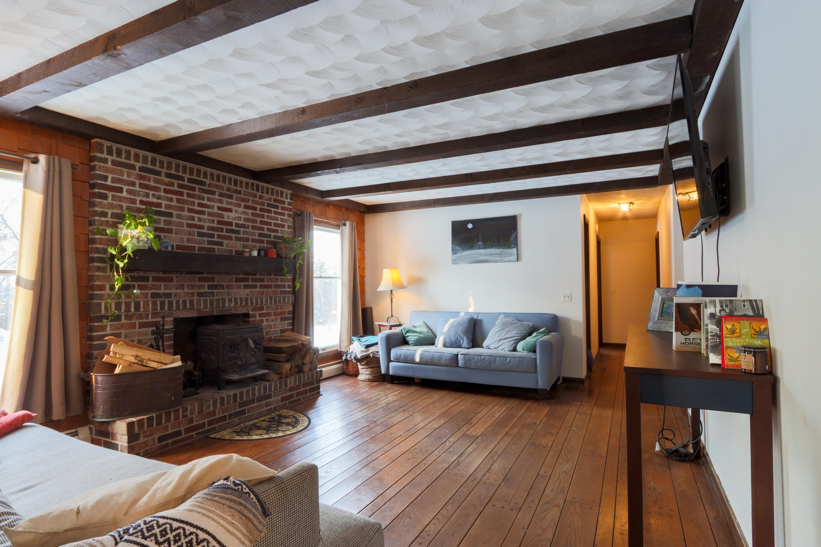 137 China Road Albion ME 04910