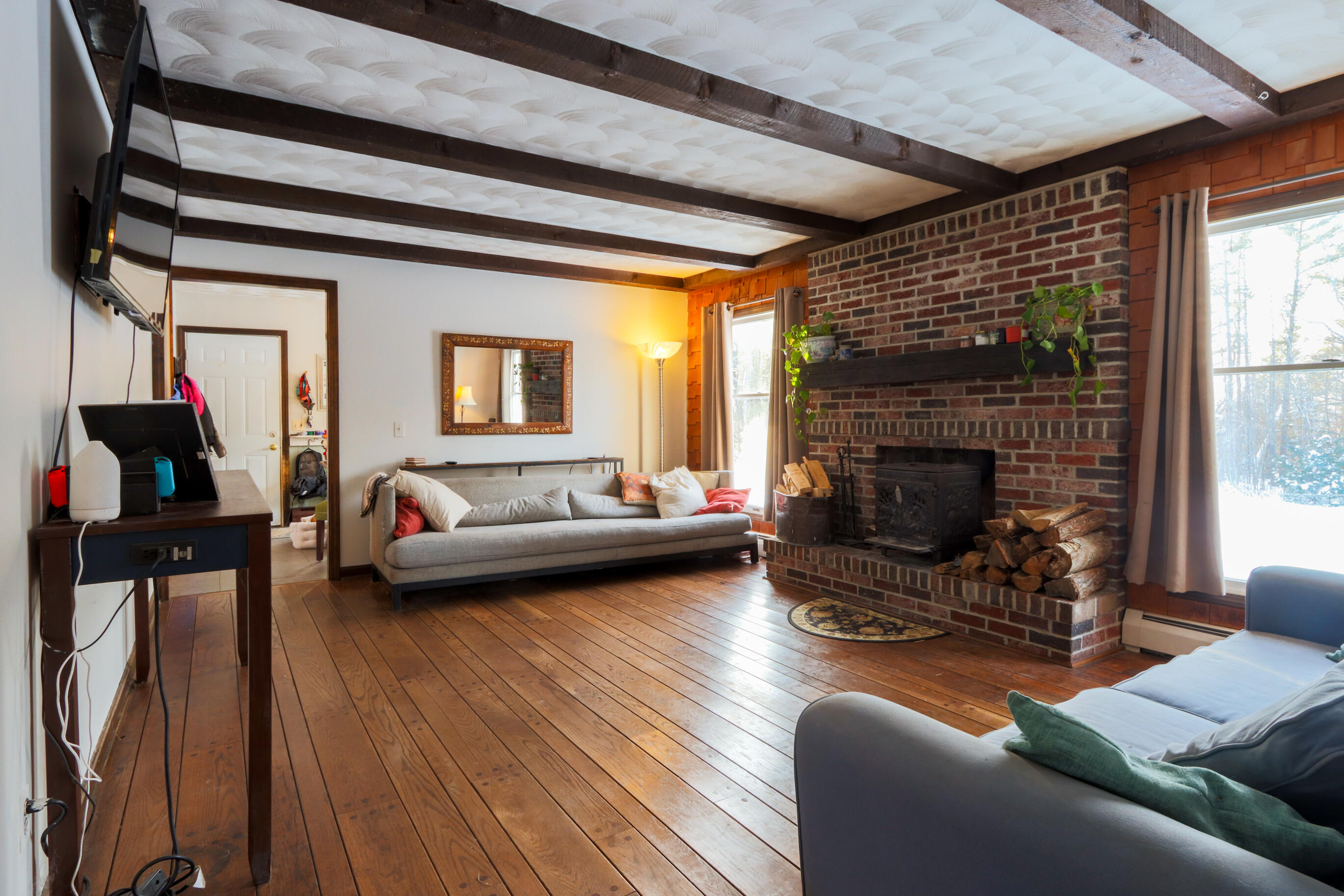 137 China Road Albion ME 04910