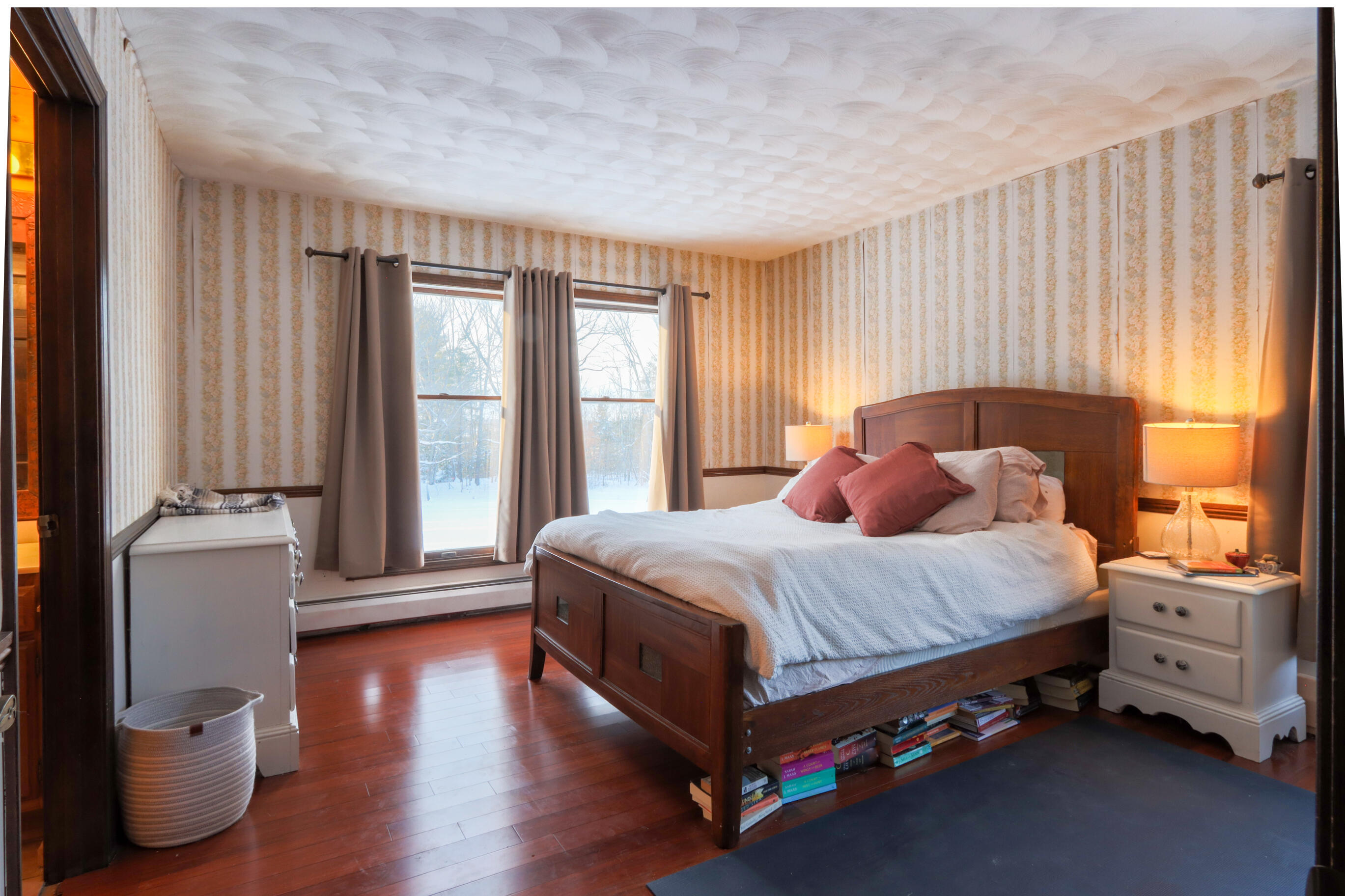 137 China Road Albion ME 04910