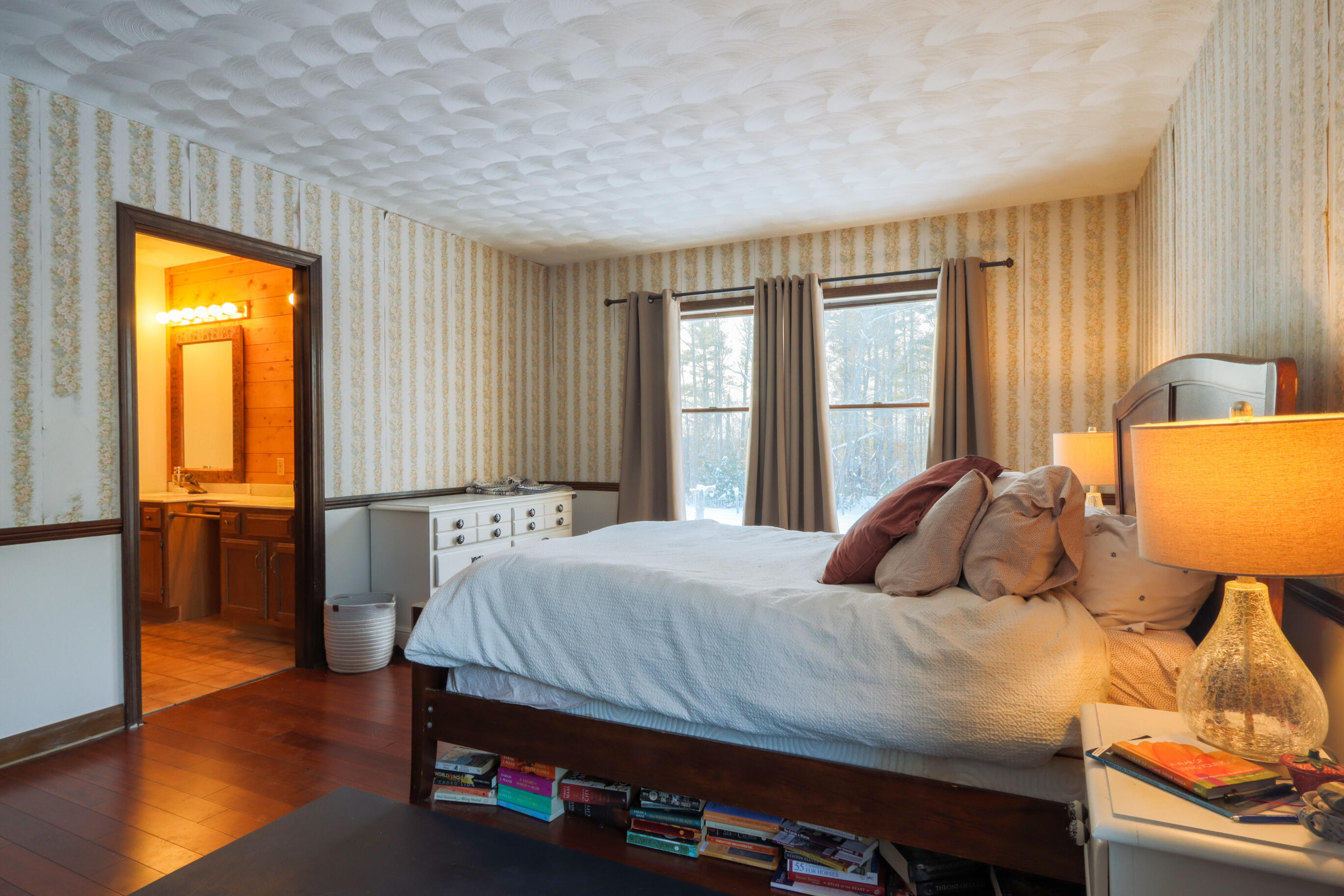 137 China Road Albion ME 04910