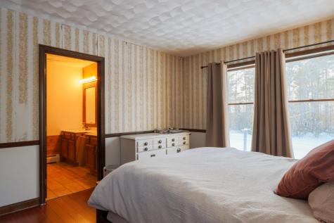 137 China Road Albion ME 04910