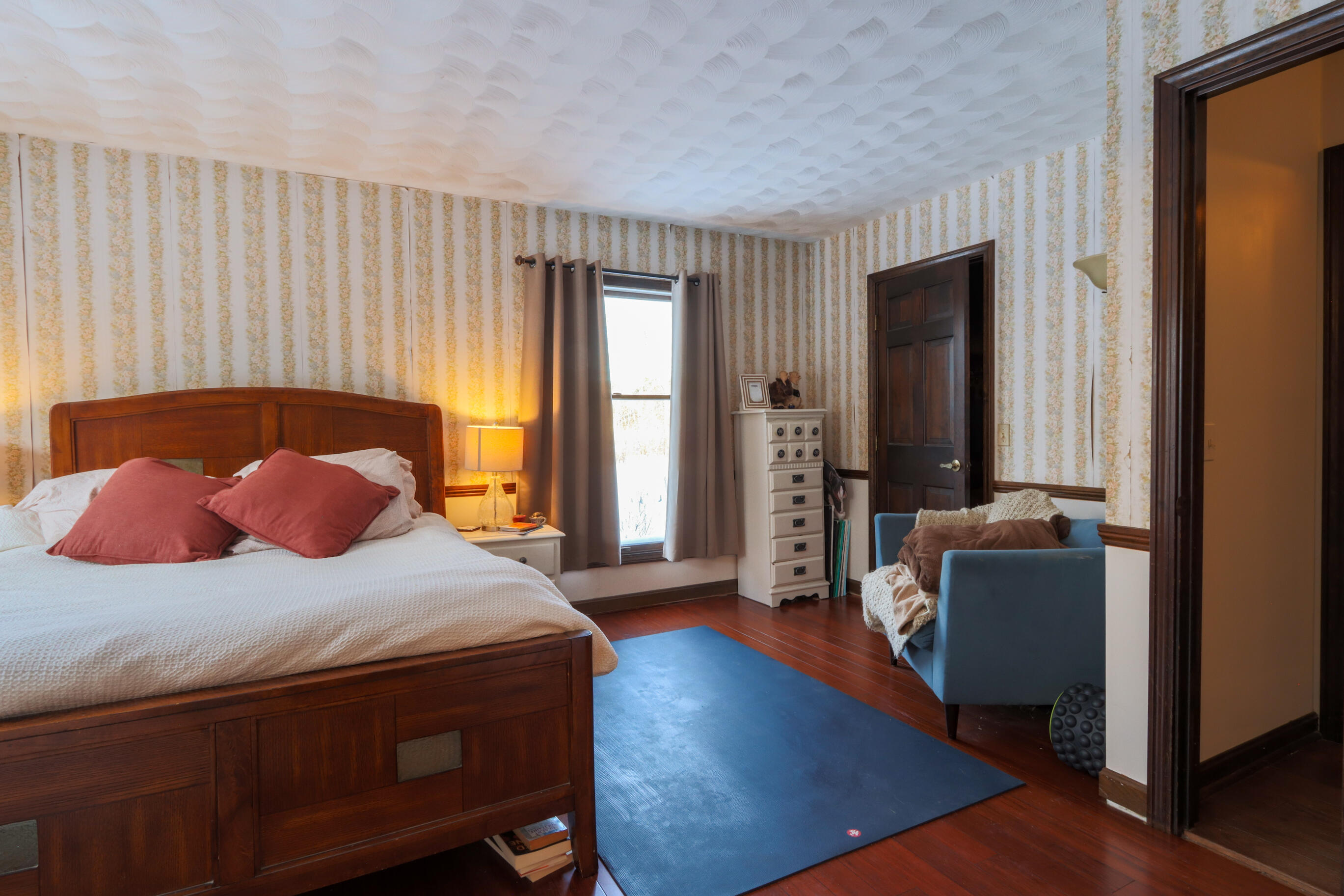 137 China Road Albion ME 04910