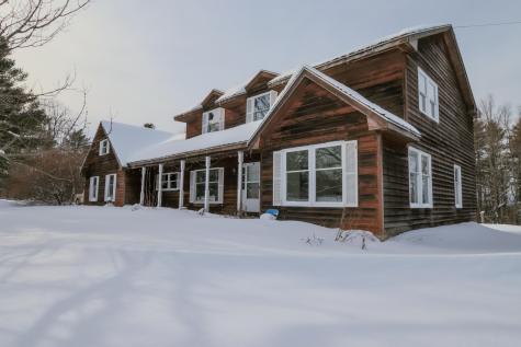 137 China Road Albion ME 04910