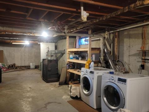 137 China Road Albion ME 04910