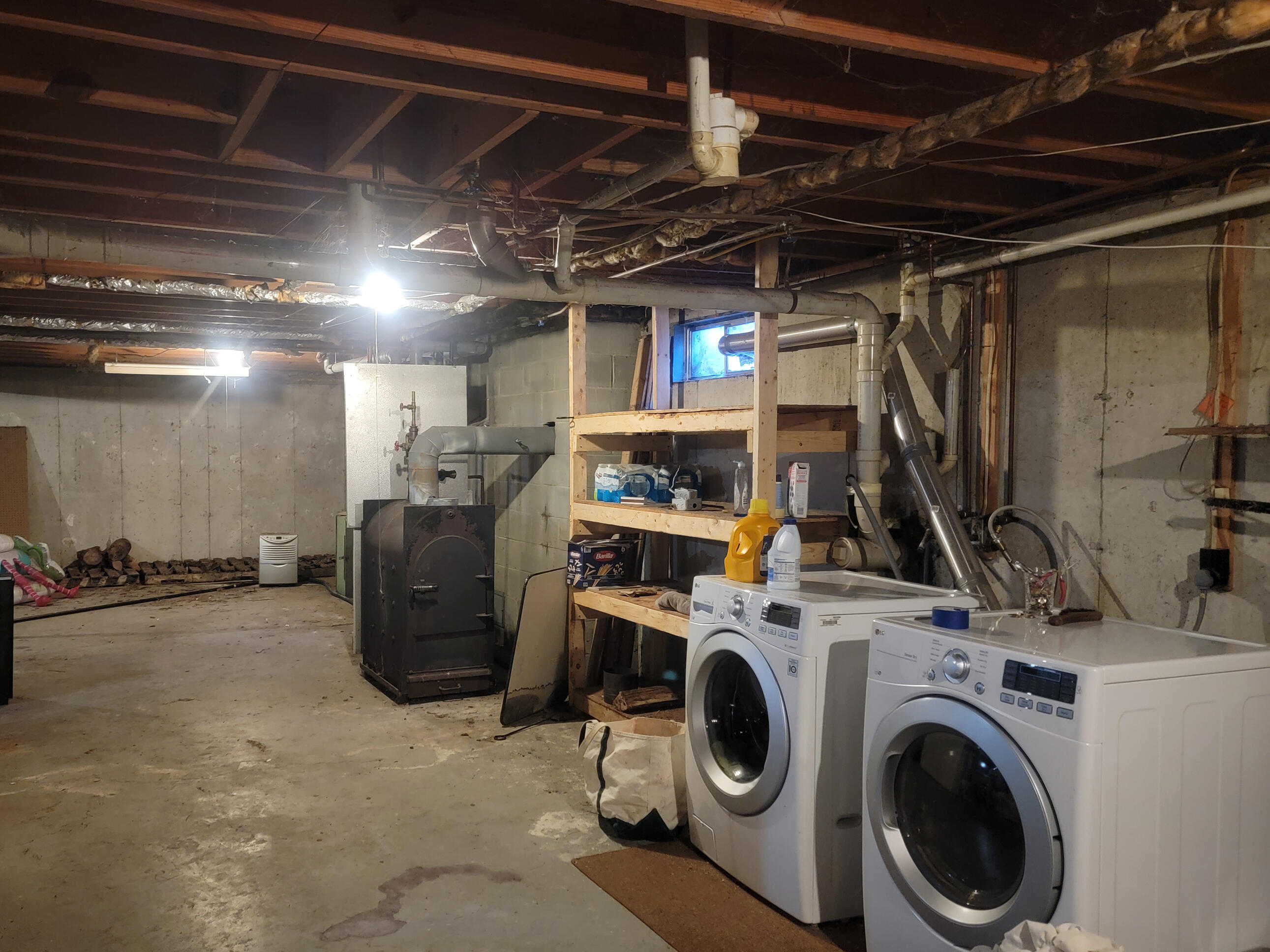 137 China Road Albion ME 04910