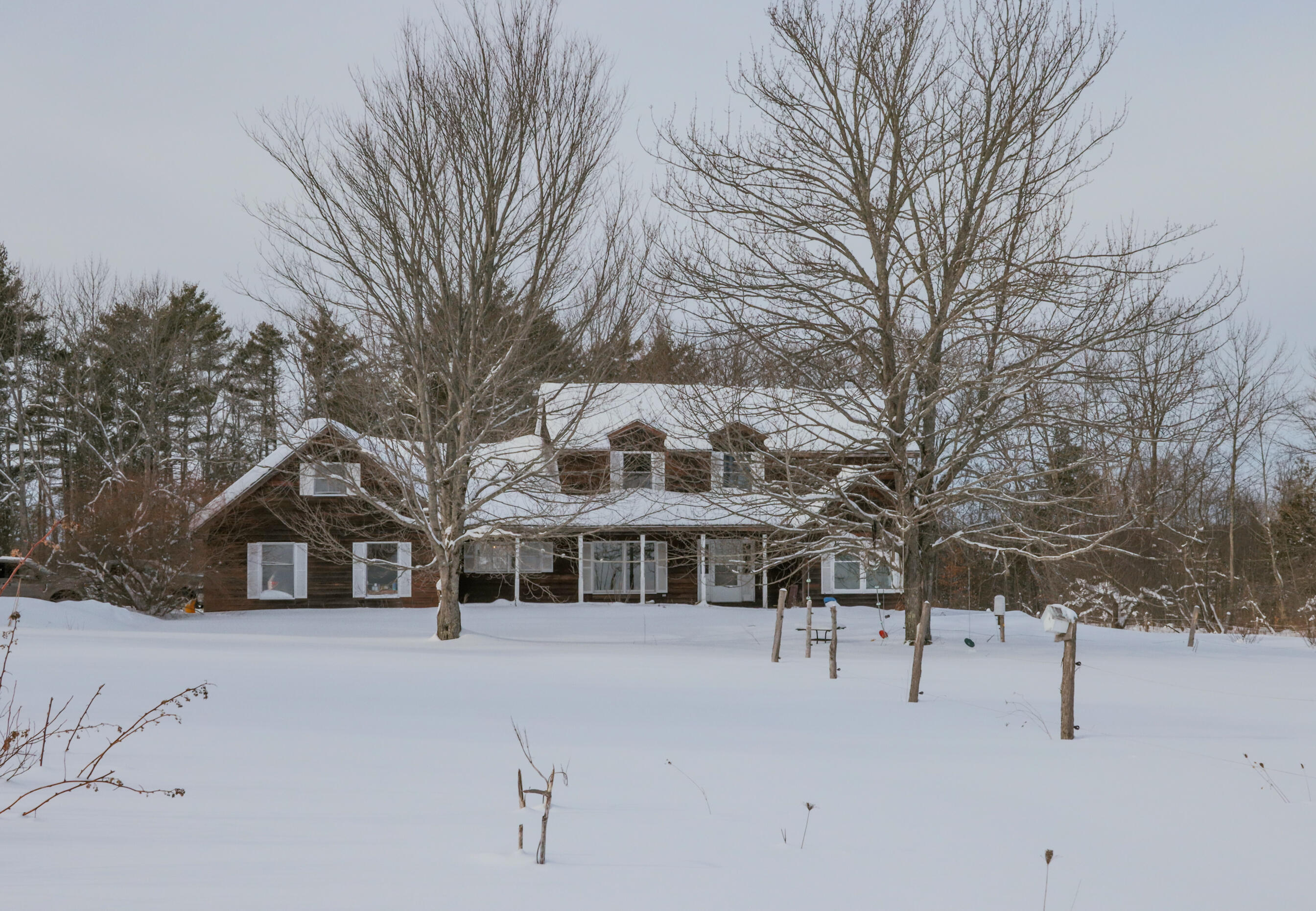 137 China Road Albion ME 04910