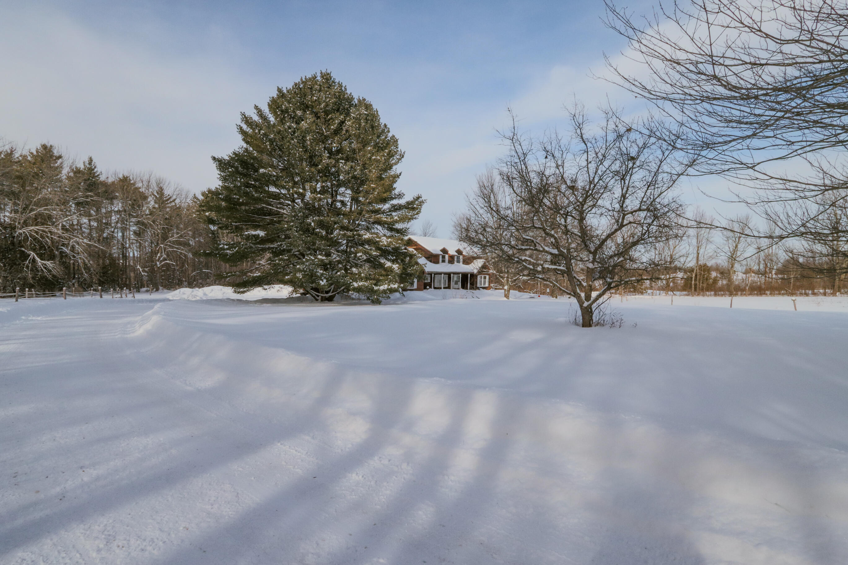 137 China Road Albion ME 04910