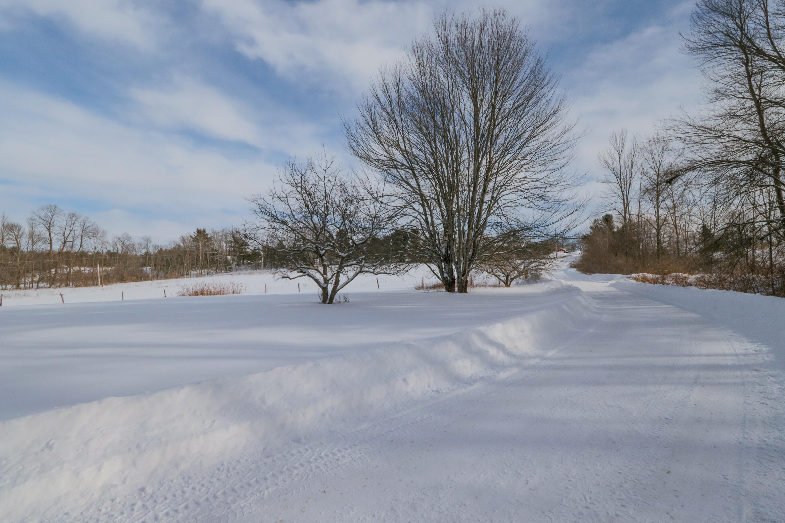 137 China Road Albion ME 04910