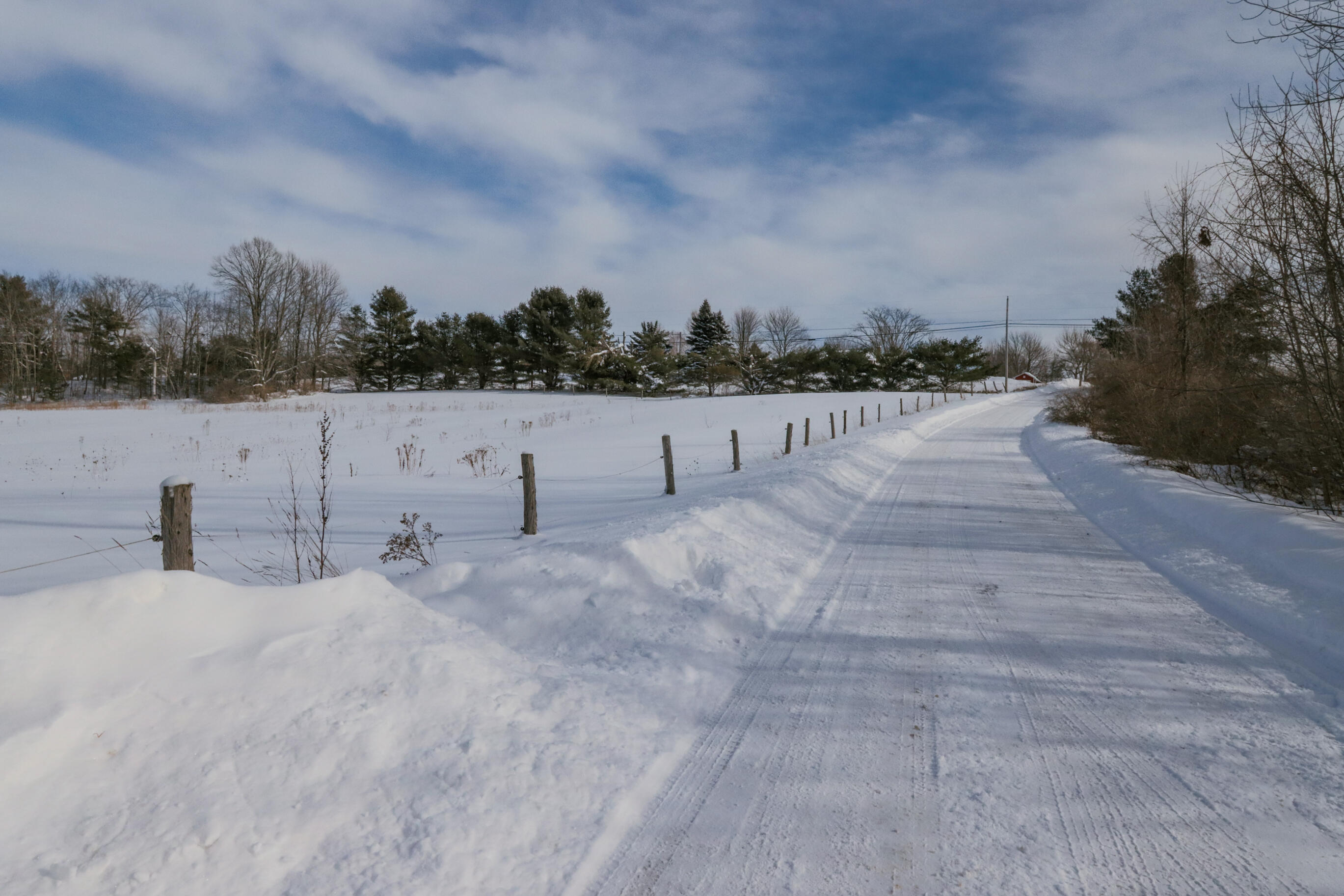 137 China Road Albion ME 04910