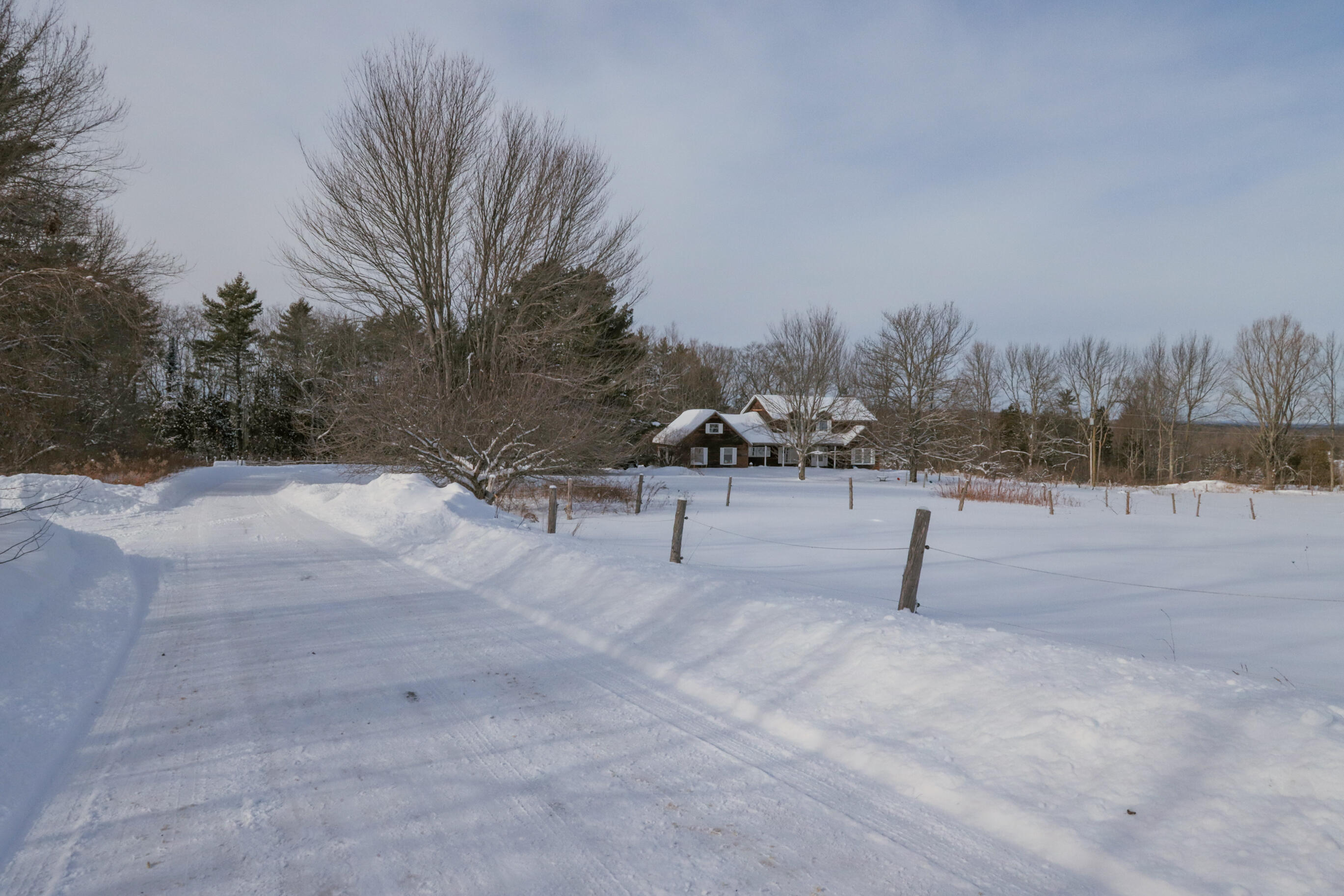 137 China Road Albion ME 04910