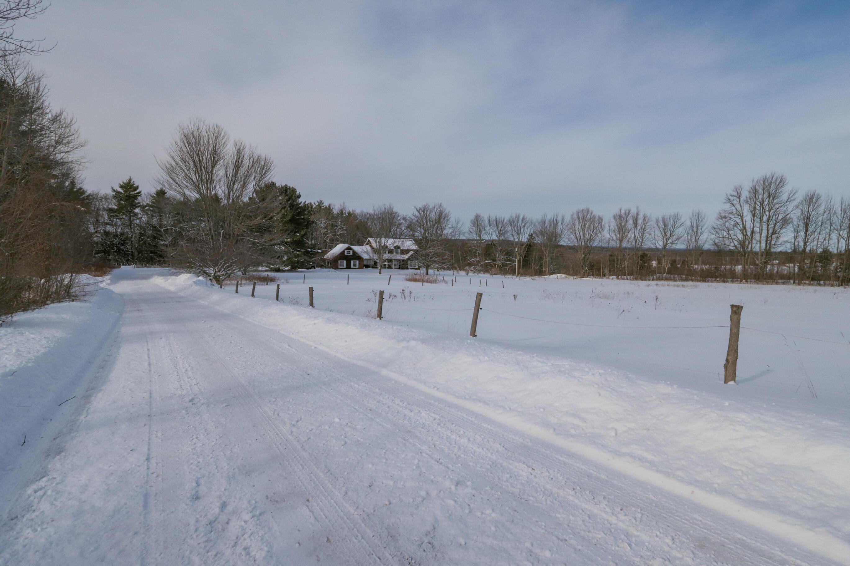 137 China Road Albion ME 04910