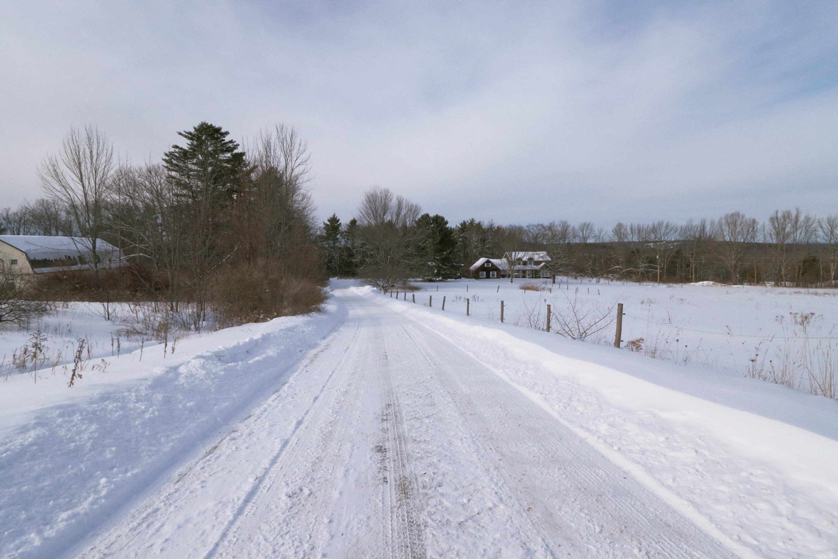 137 China Road Albion ME 04910