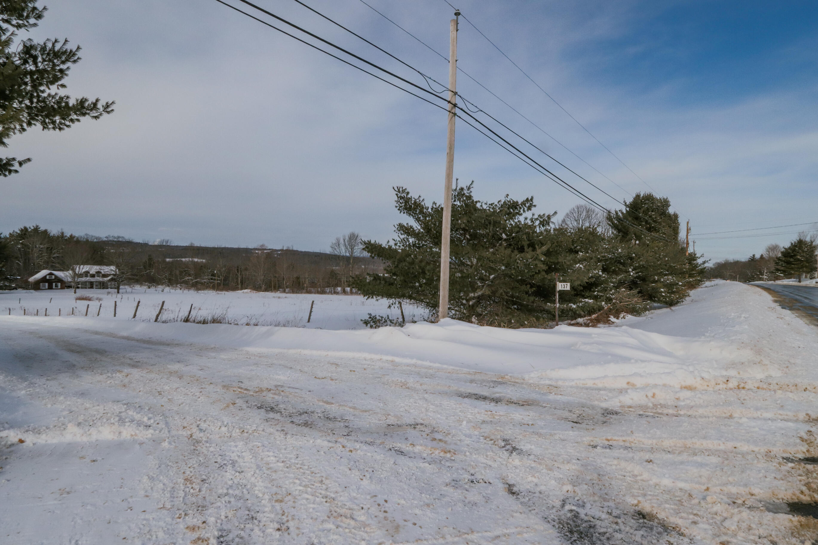 137 China Road Albion ME 04910