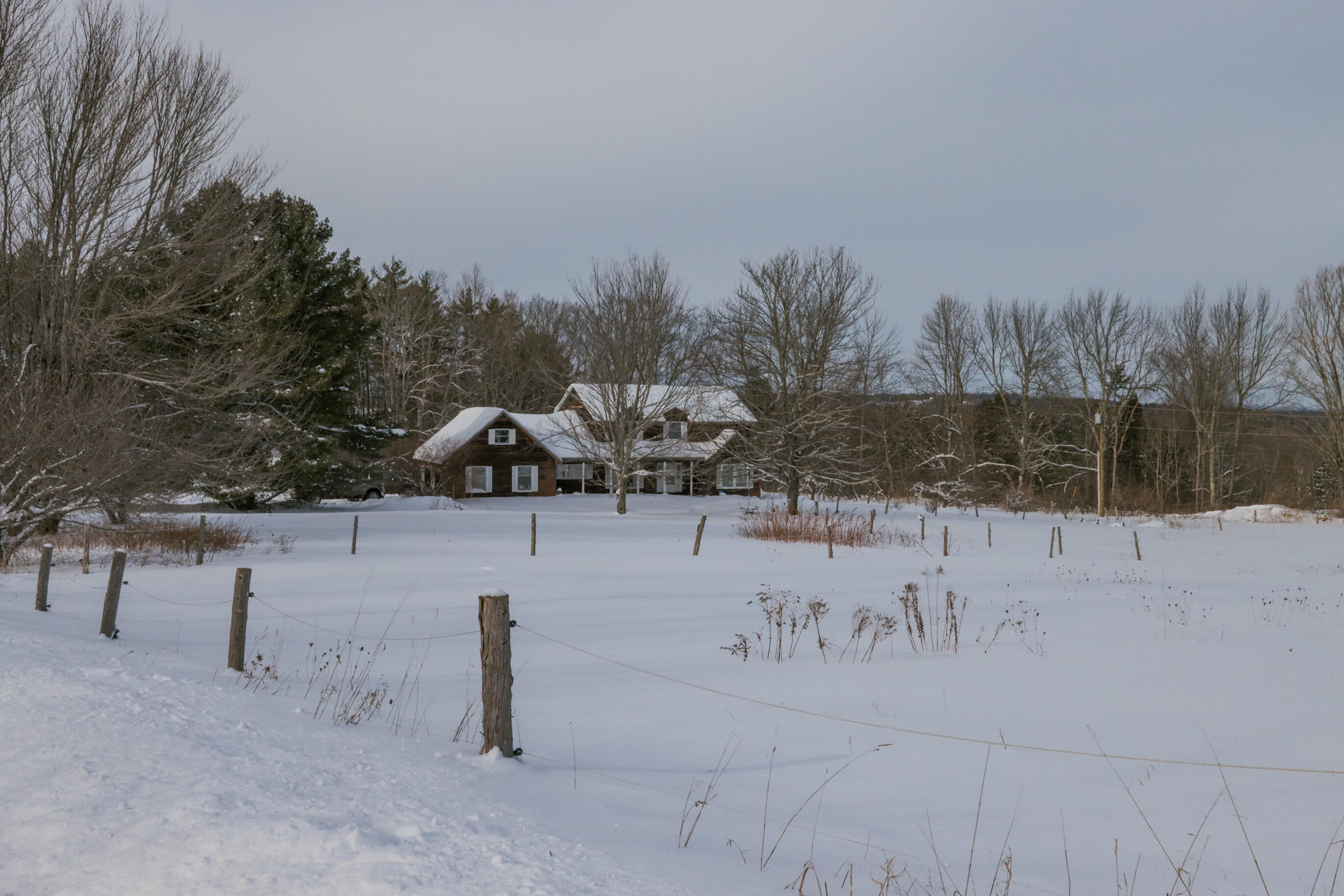 137 China Road Albion ME 04910