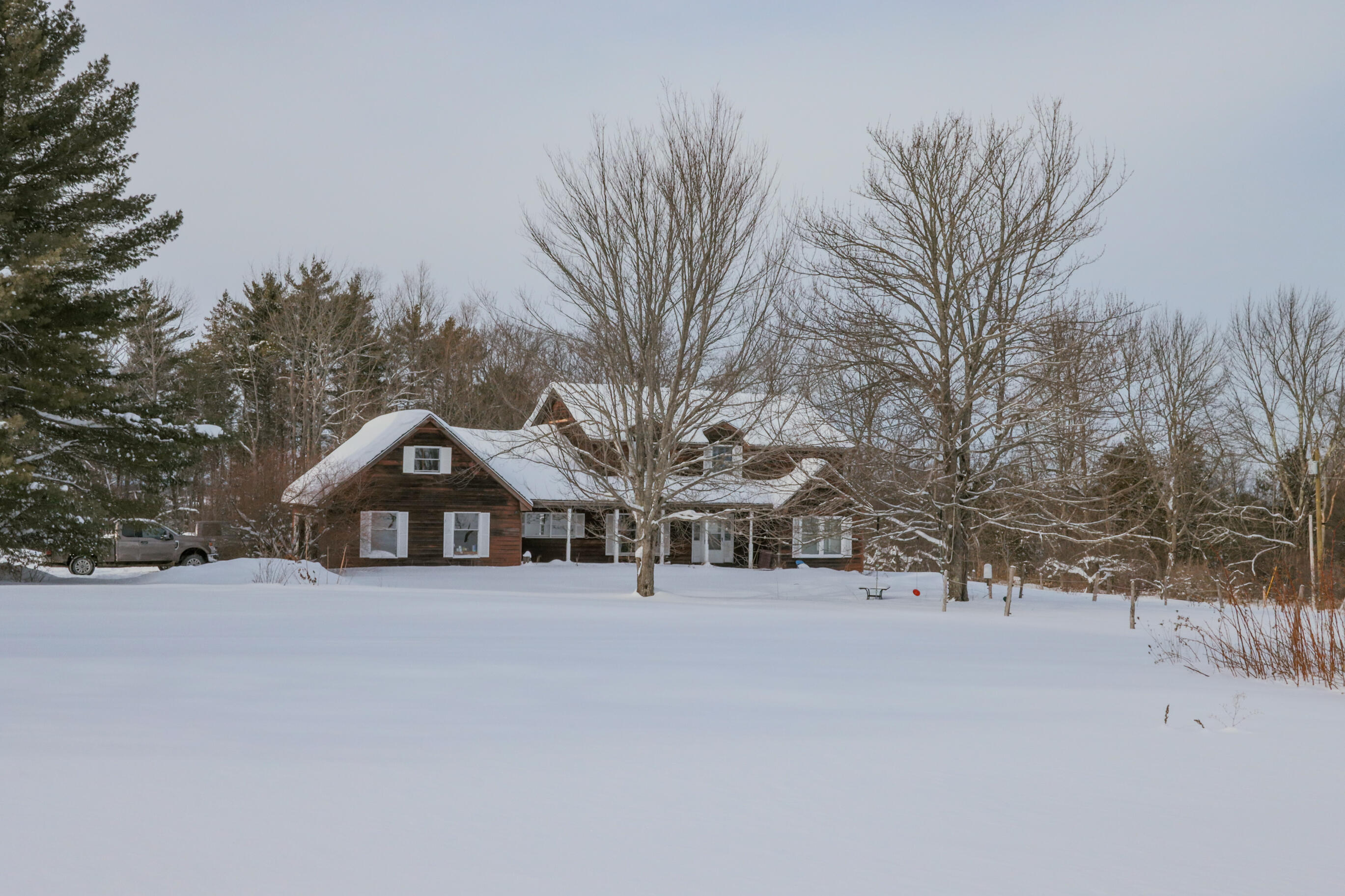 137 China Road Albion ME 04910