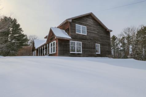 137 China Road Albion ME 04910