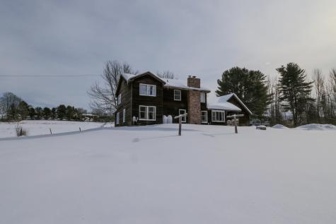137 China Road Albion ME 04910